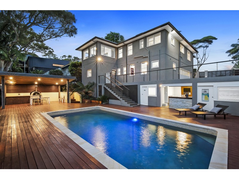 94 Whale Beach Road, Whale Beach NSW 2107