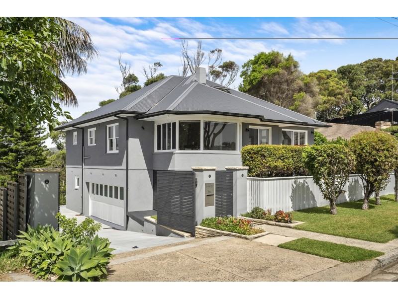 94 Whale Beach Road, Whale Beach NSW 2107