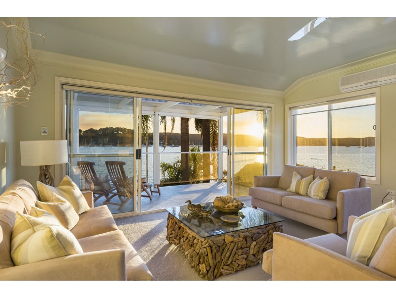 873 Barrenjoey Road, Palm Beach NSW 2108