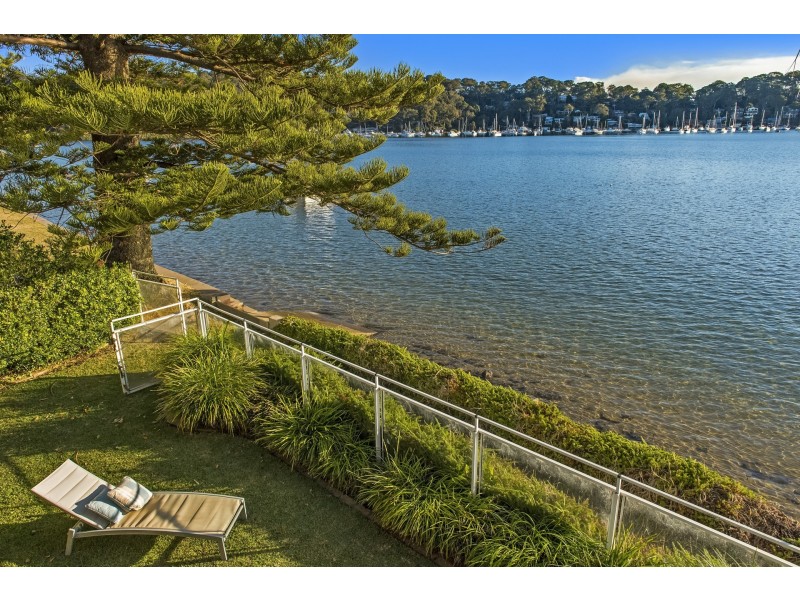 873 Barrenjoey Road, Palm Beach NSW 2108