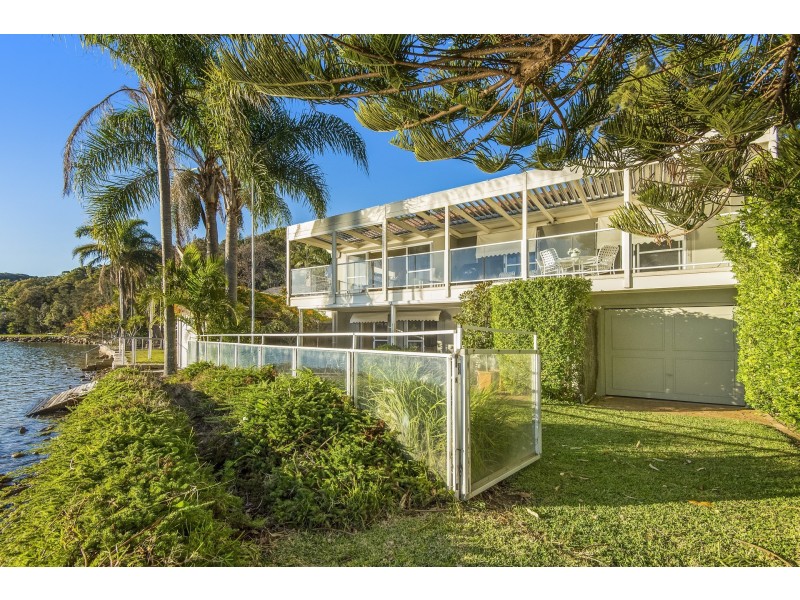 873 Barrenjoey Road, Palm Beach NSW 2108