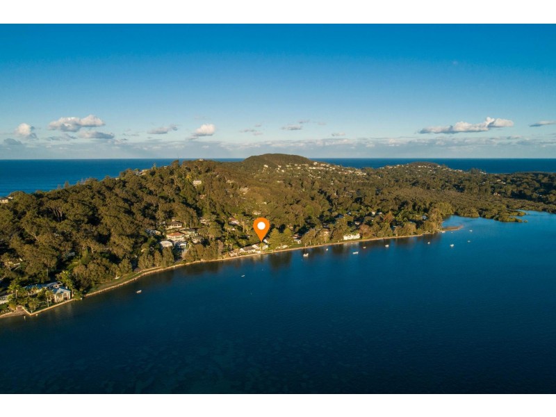 873 Barrenjoey Road, Palm Beach NSW 2108