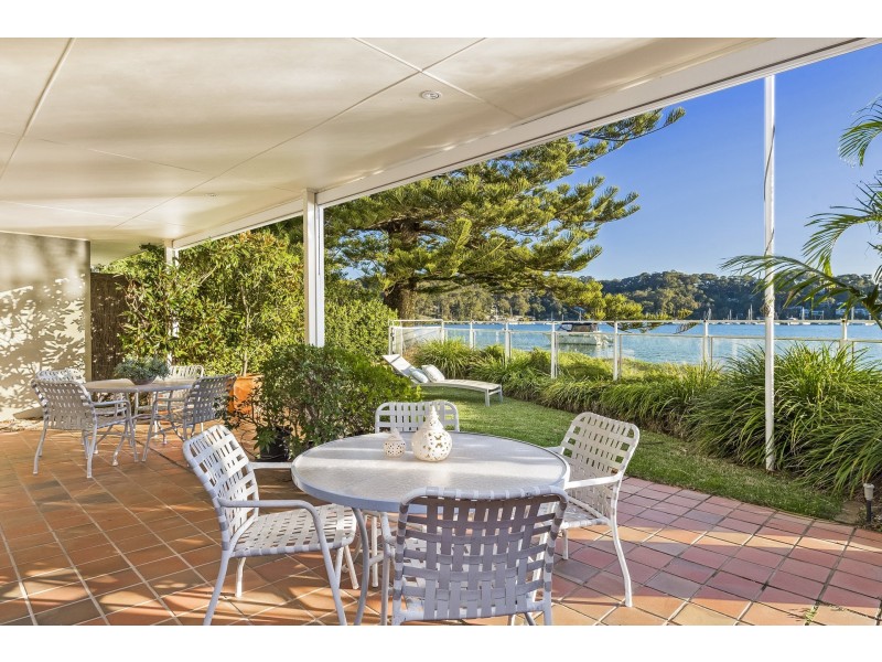 873 Barrenjoey Road, Palm Beach NSW 2108