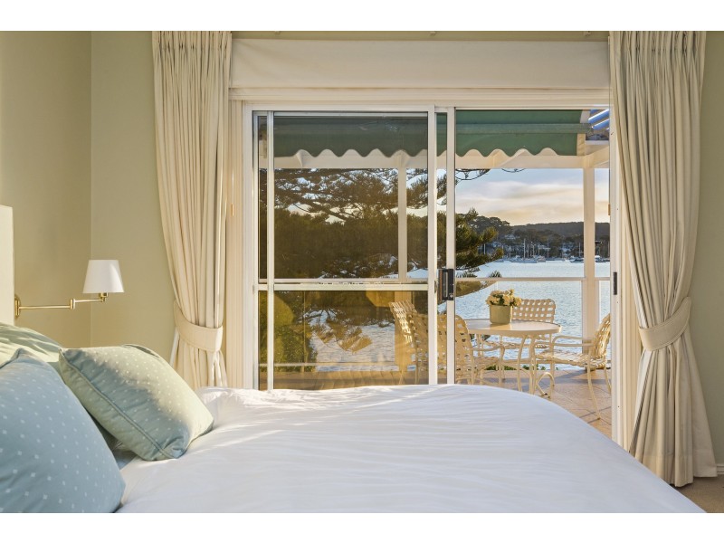 873 Barrenjoey Road, Palm Beach NSW 2108