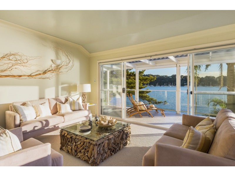 873 Barrenjoey Road, Palm Beach NSW 2108