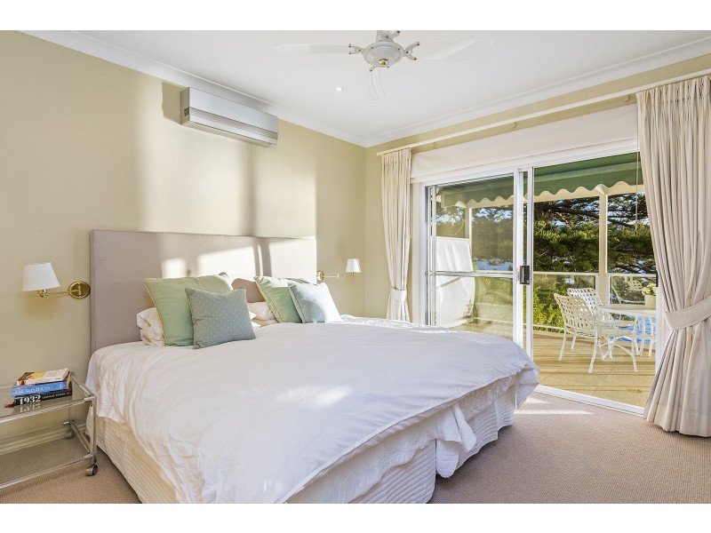 873 Barrenjoey Road, Palm Beach NSW 2108
