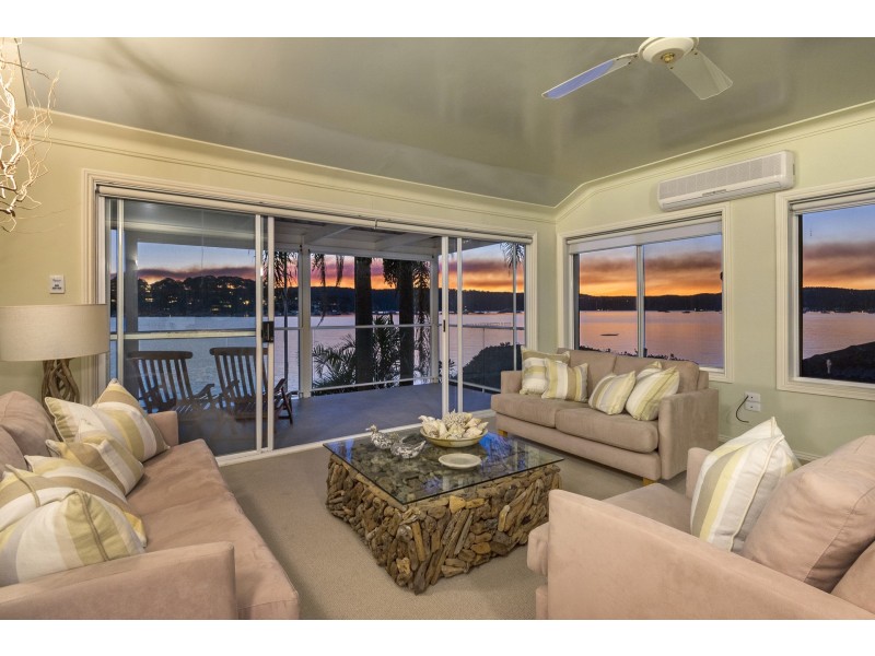 873 Barrenjoey Road, Palm Beach NSW 2108