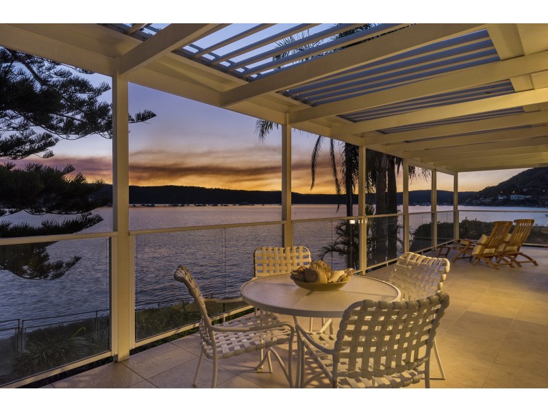 873 Barrenjoey Road, Palm Beach NSW 2108