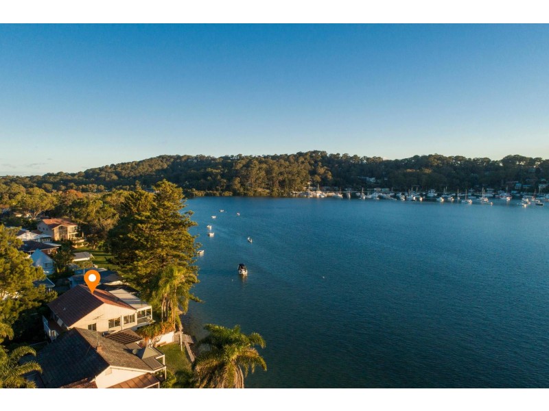 873 Barrenjoey Road, Palm Beach NSW 2108