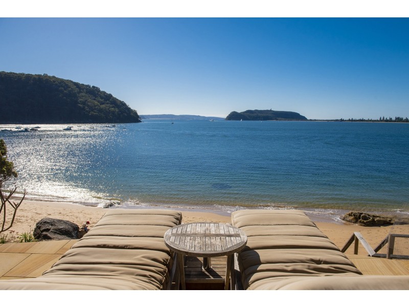 18 Ross Smith Parade, Great Mackerel Beach NSW 2108