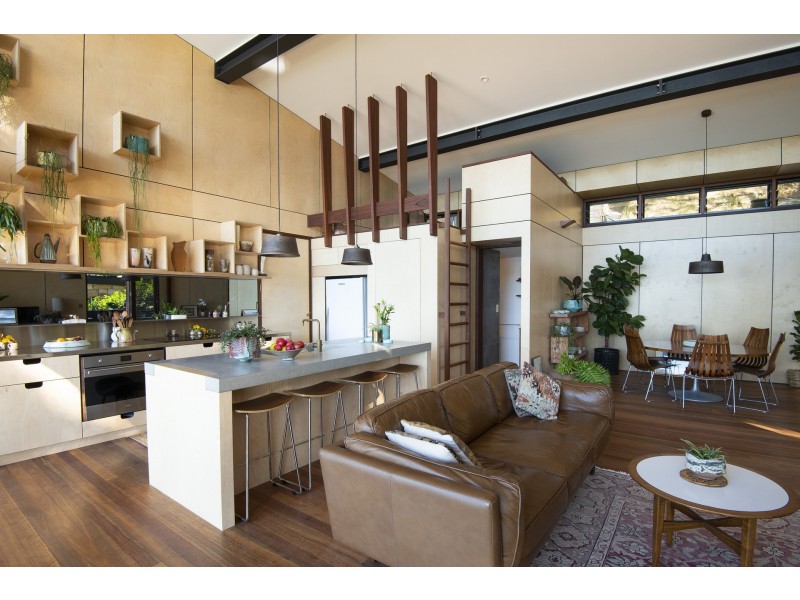 18 Ross Smith Parade, Great Mackerel Beach NSW 2108