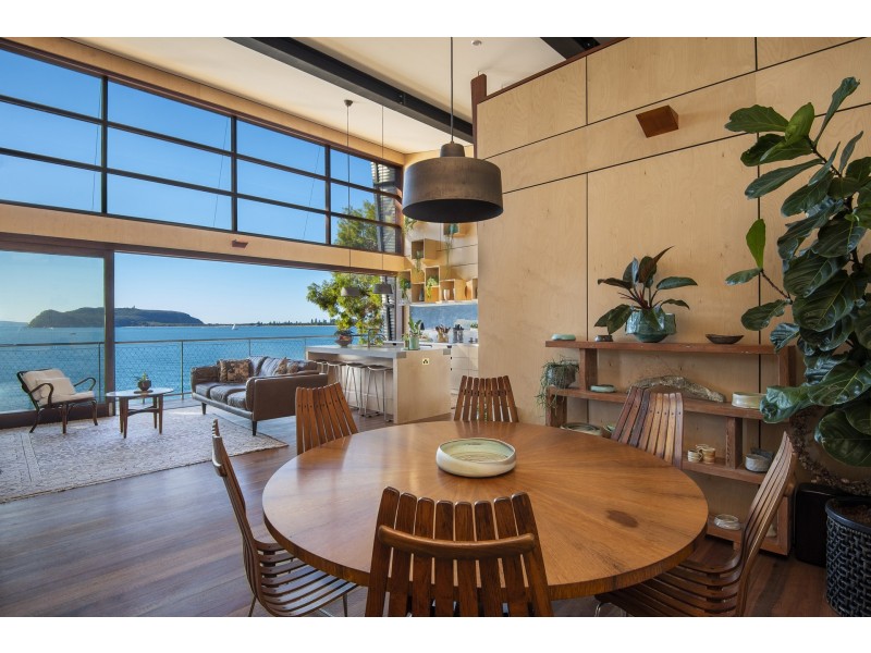 18 Ross Smith Parade, Great Mackerel Beach NSW 2108