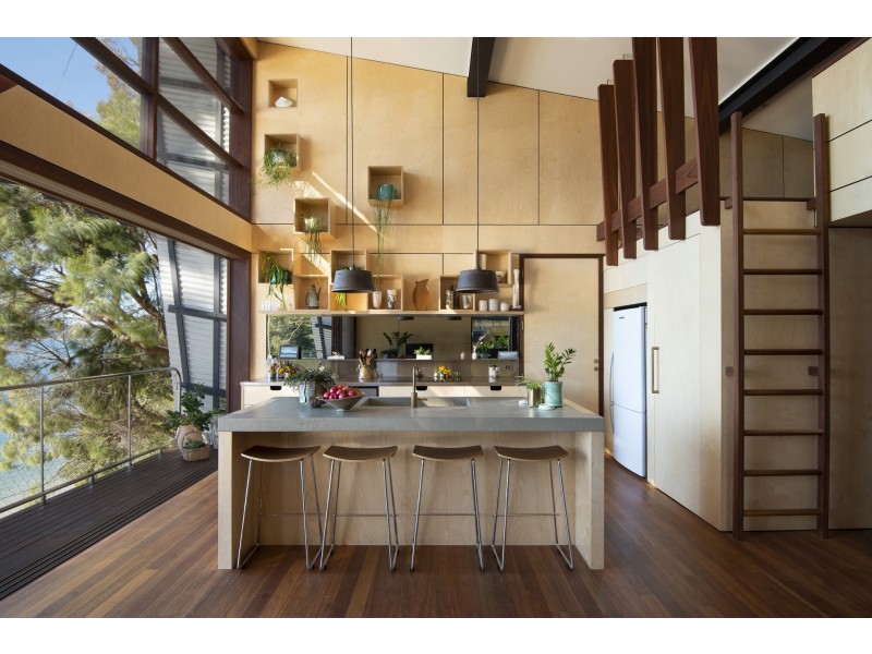 18 Ross Smith Parade, Great Mackerel Beach NSW 2108