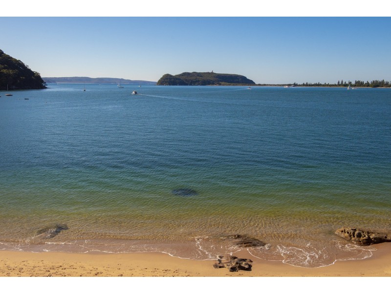 18 Ross Smith Parade, Great Mackerel Beach NSW 2108