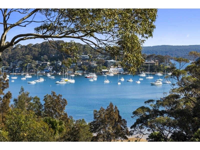 898 Barrenjoey Road, Palm Beach NSW 2108