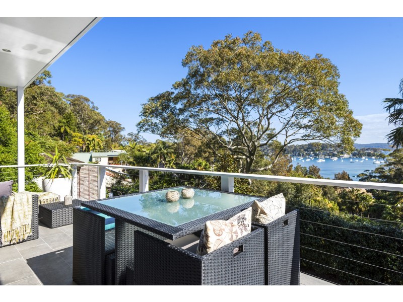 898 Barrenjoey Road, Palm Beach NSW 2108