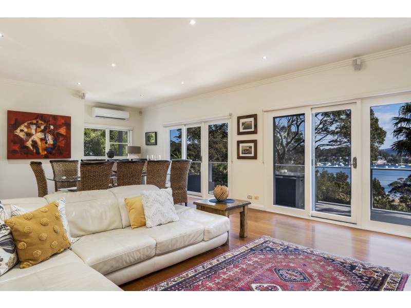 898 Barrenjoey Road, Palm Beach NSW 2108