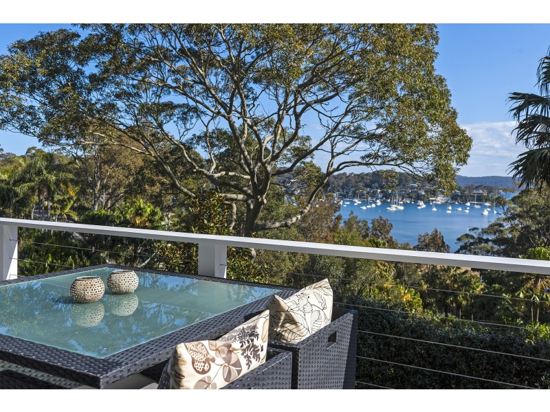 898 Barrenjoey Road, Palm Beach NSW 2108