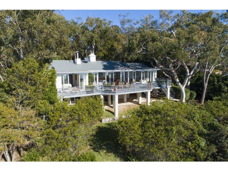 49 Pacific Road, Palm Beach NSW 2108