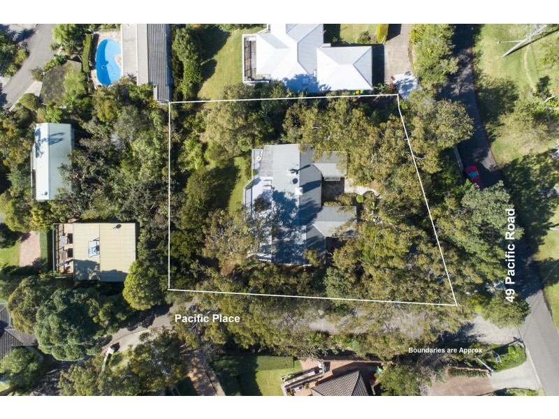 49 Pacific Road, Palm Beach NSW 2108