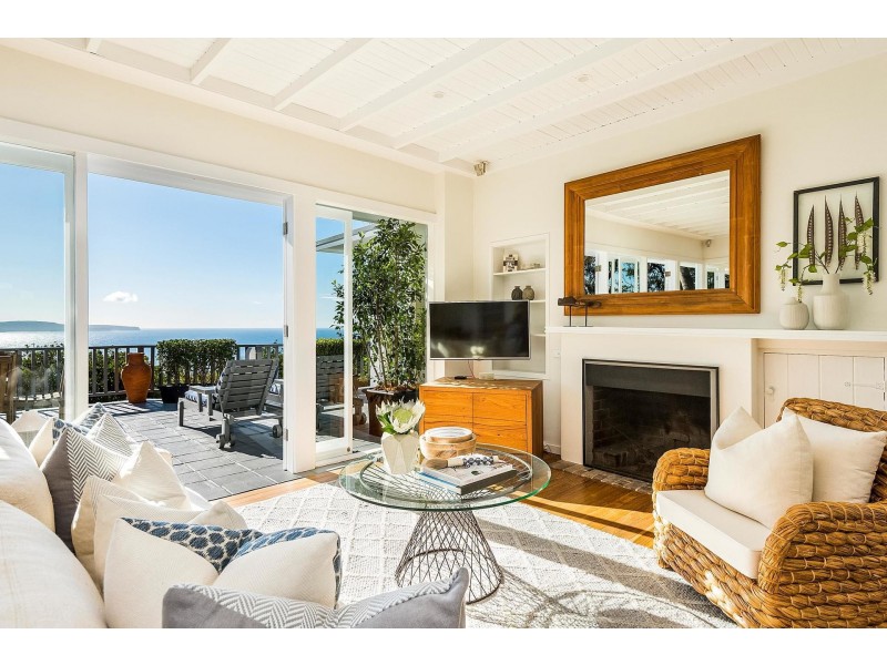 49 Pacific Road, Palm Beach NSW 2108