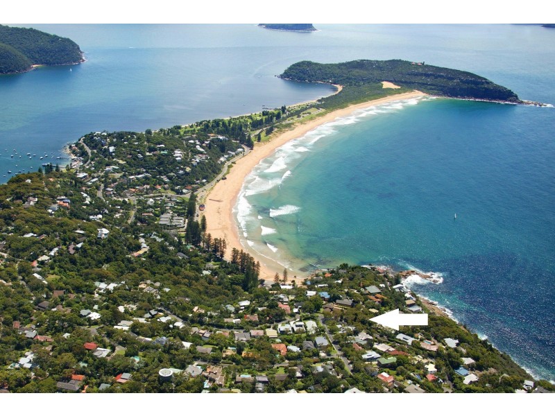 49 Pacific Road, Palm Beach NSW 2108