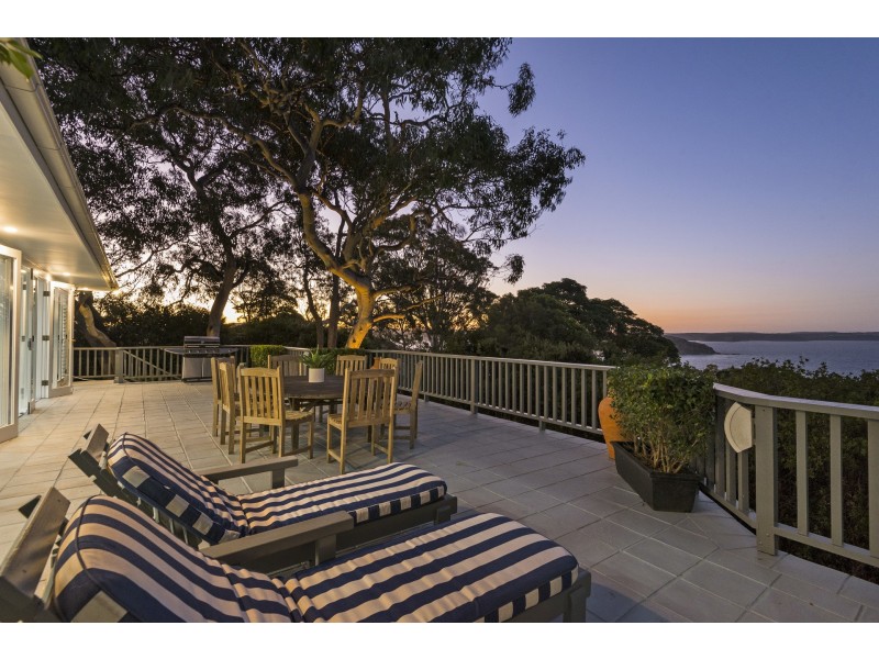 49 Pacific Road, Palm Beach NSW 2108