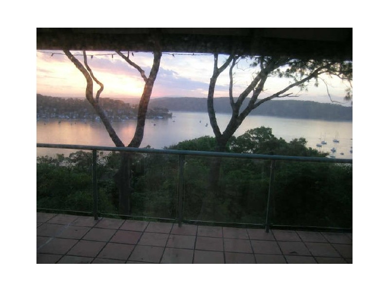 Palm Beach NSW 2108