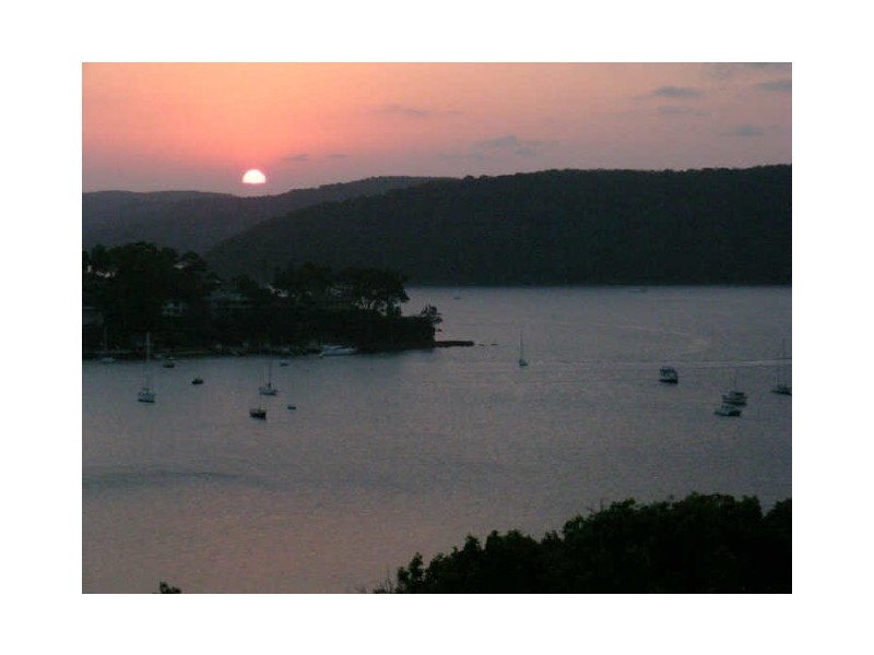 Palm Beach NSW 2108