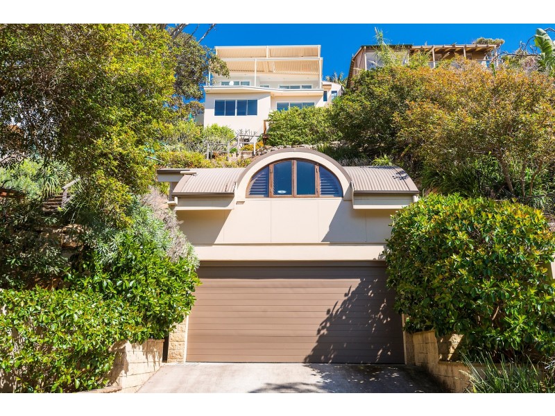 13 Bynya Road, Palm Beach NSW 2108