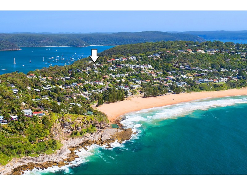 13 Bynya Road, Palm Beach NSW 2108