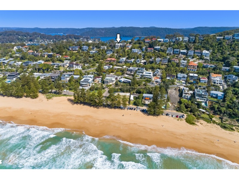 13 Bynya Road, Palm Beach NSW 2108