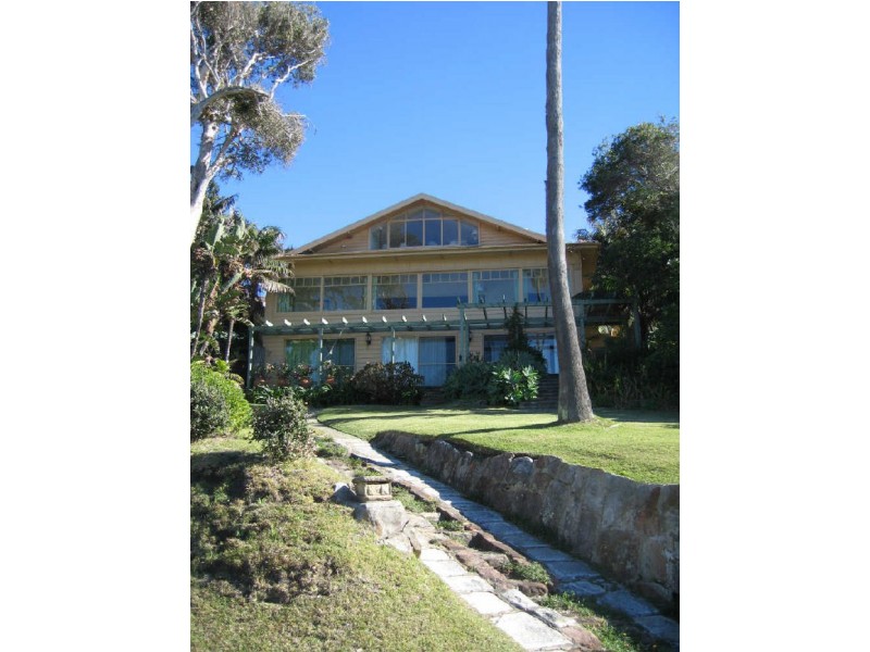 Palm Beach NSW 2108