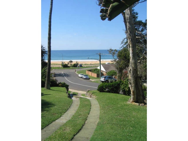 Palm Beach NSW 2108