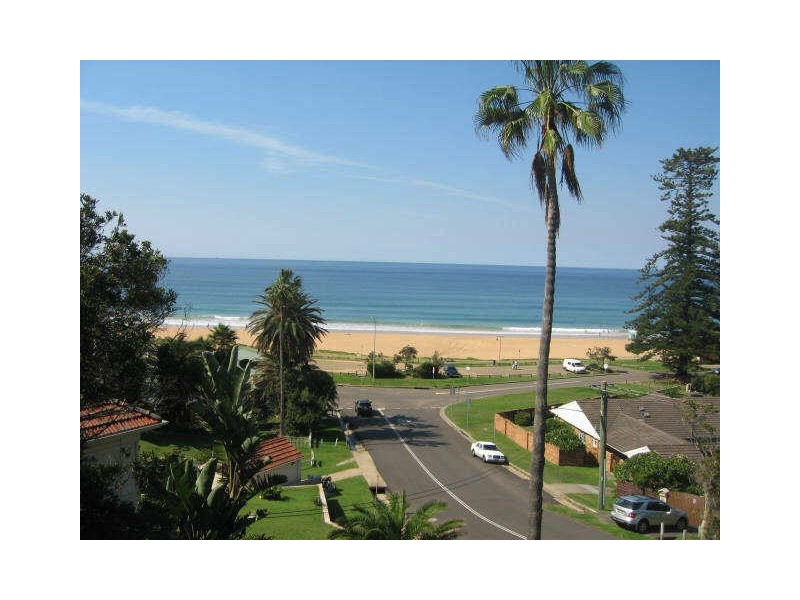 Palm Beach NSW 2108