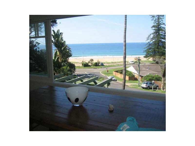 Palm Beach NSW 2108