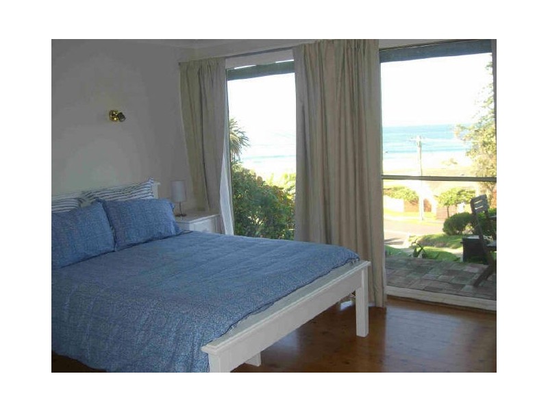 Palm Beach NSW 2108