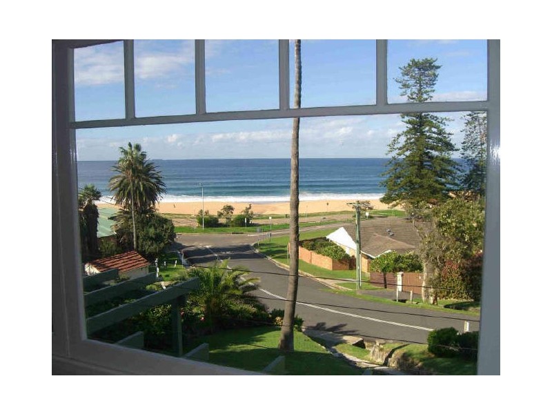 Palm Beach NSW 2108