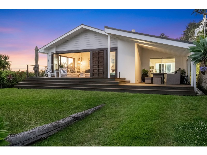 2 Pacific Road, Palm Beach NSW 2108