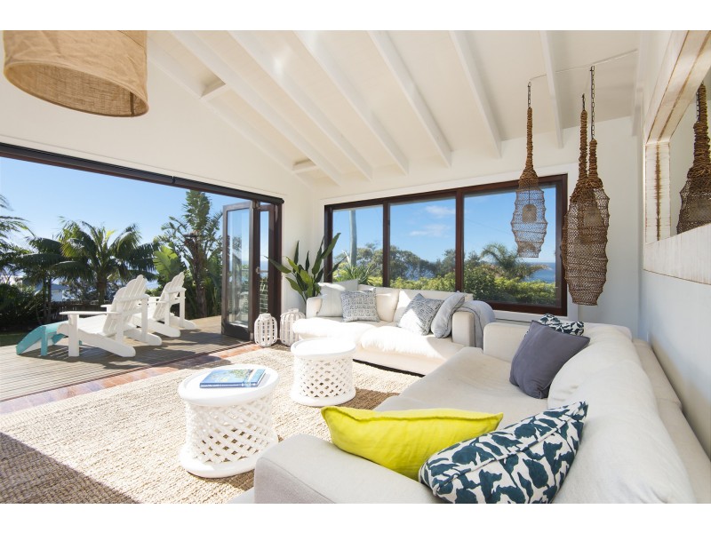 2 Pacific Road, Palm Beach NSW 2108