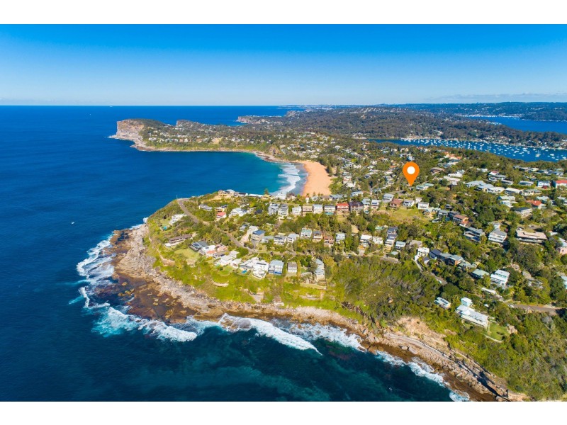 2 Pacific Road, Palm Beach NSW 2108