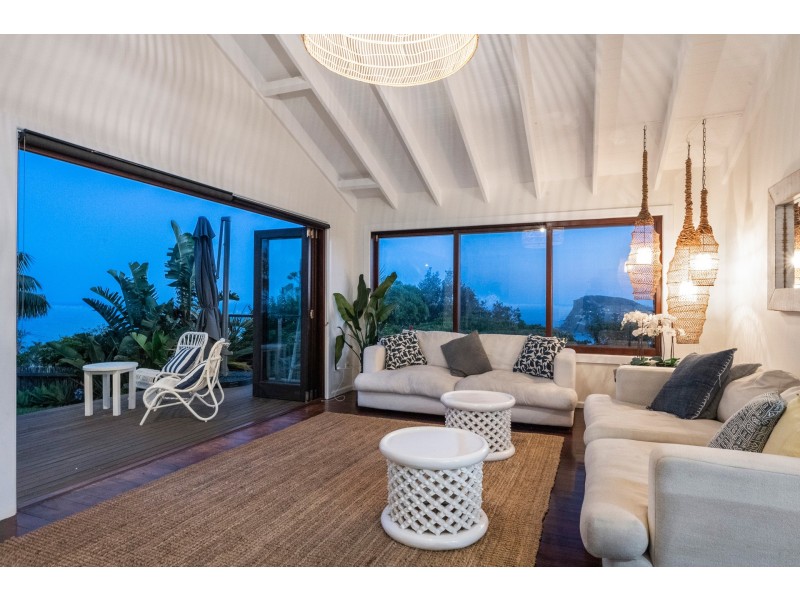 2 Pacific Road, Palm Beach NSW 2108