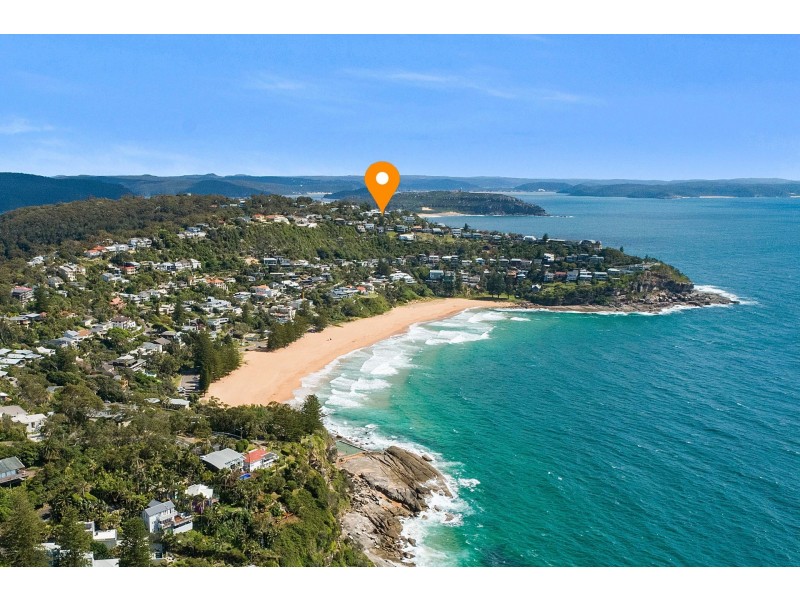 2 Pacific Road, Palm Beach NSW 2108