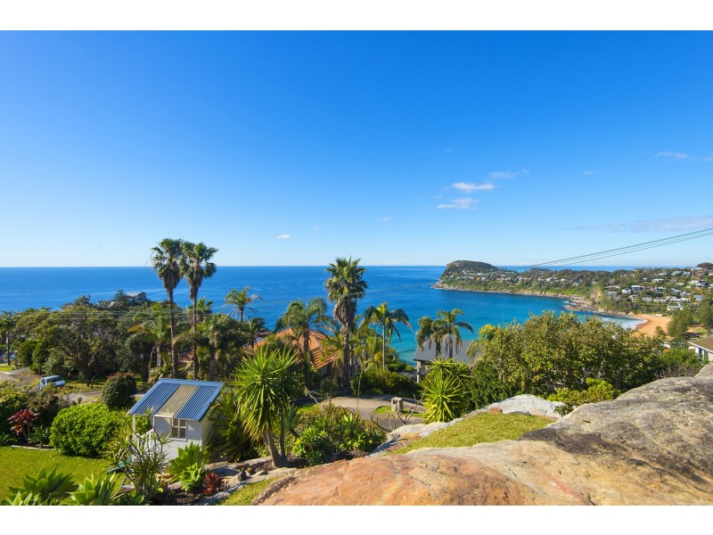 2 Pacific Road, Palm Beach NSW 2108