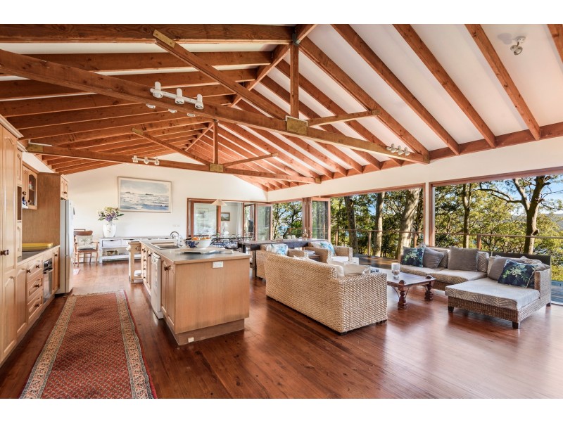 126B Pacific Road, Palm Beach NSW 2108