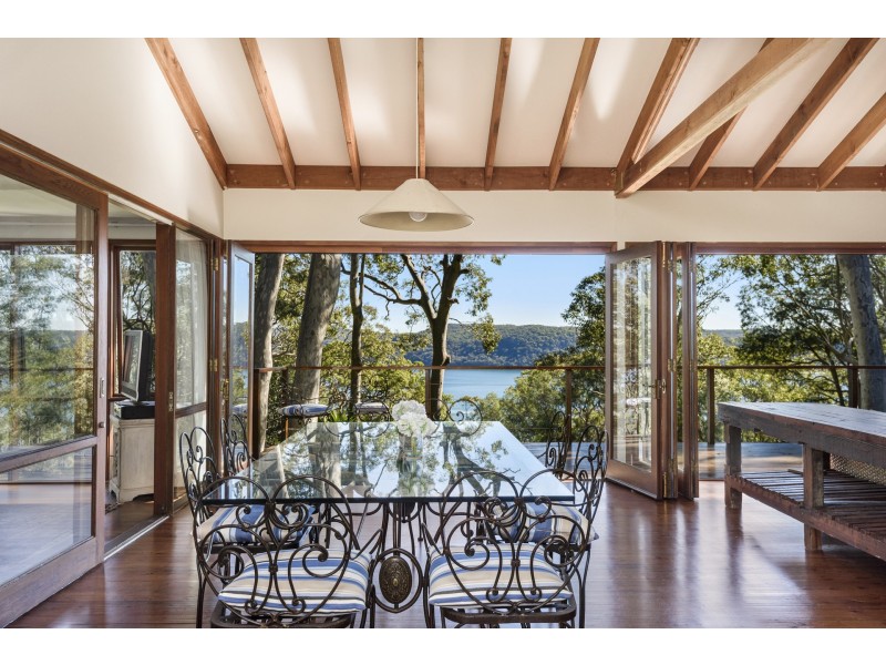 126B Pacific Road, Palm Beach NSW 2108