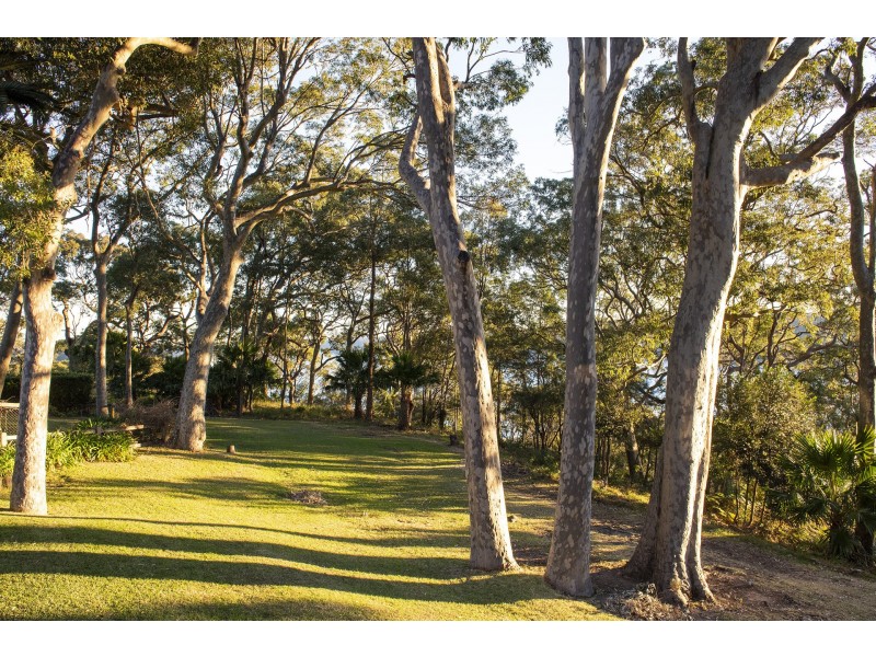 126B Pacific Road, Palm Beach NSW 2108