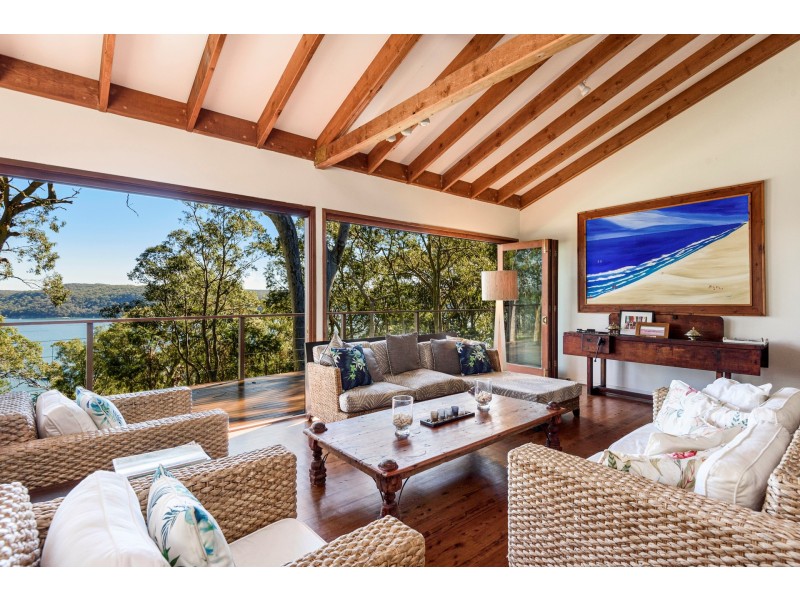 126B Pacific Road, Palm Beach NSW 2108