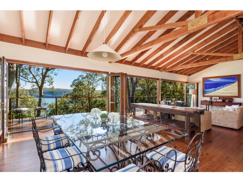 126B Pacific Road, Palm Beach NSW 2108