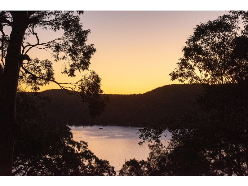 126B Pacific Road, Palm Beach NSW 2108